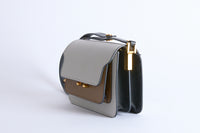 MARNI - Sac Trunk - Hand Bag