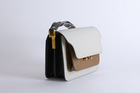 MARNI - Sac Trunk - Hand Bag