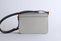 MARNI - Sac Trunk - Hand Bag