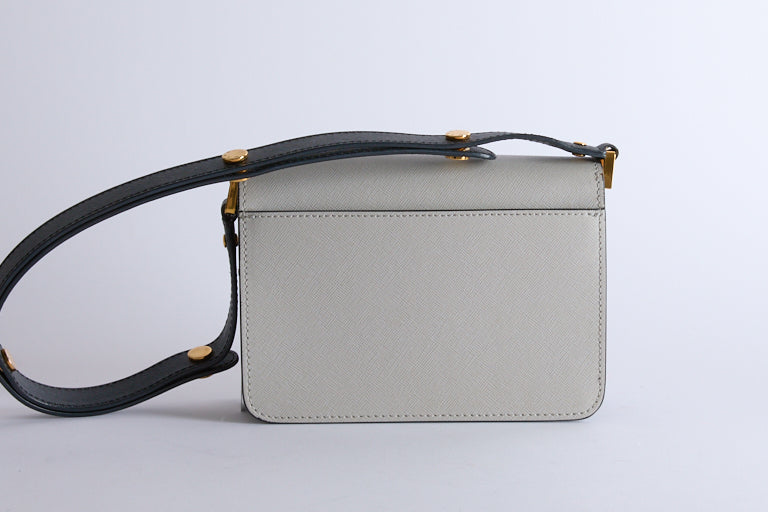 MARNI - Sac Trunk - Hand Bag