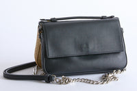 FENDI - Sac à main Flowerland Double Micro Baguette - Hand Bag