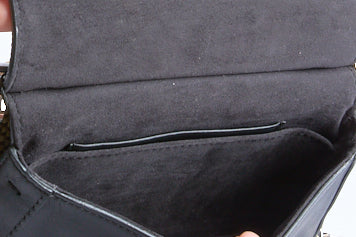 FENDI - Sac à main Flowerland Double Micro Baguette - Hand Bag