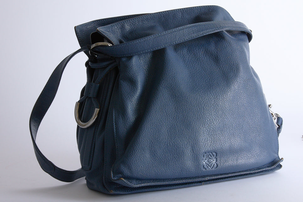 LOEWE - Sac bandoulière Flamenco Knot - Hand Bag