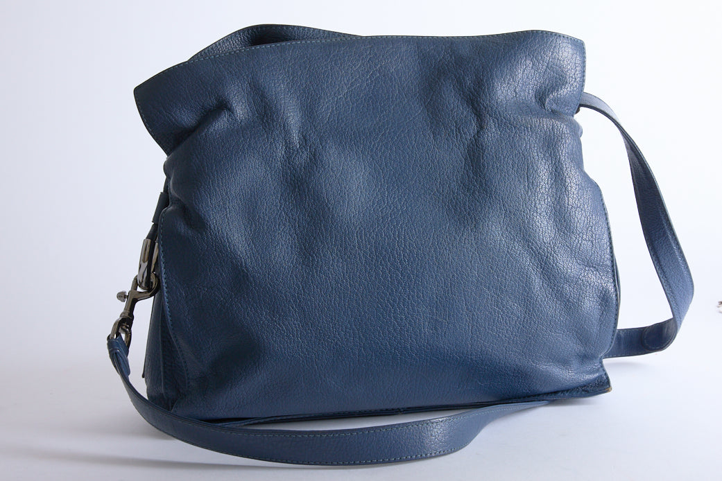 LOEWE - Sac bandoulière Flamenco Knot - Hand Bag