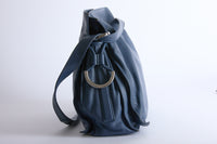 LOEWE - Sac bandoulière Flamenco Knot - Hand Bag