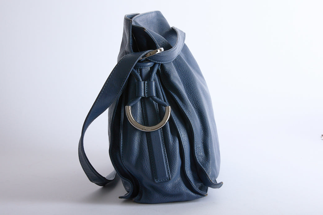 LOEWE - Sac bandoulière Flamenco Knot - Hand Bag