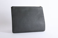 GIVENCHY - Pochette Antigona Rottweiler Toile Marron - Pouch