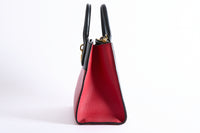 LOUIS VUITTON - City Steamer Handbag