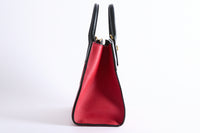 LOUIS VUITTON - City Steamer Handbag