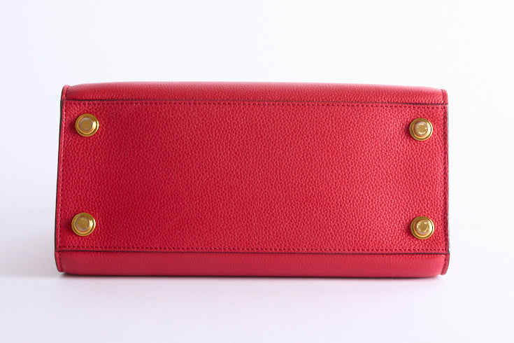 LOUIS VUITTON - City Steamer Handbag