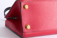 LOUIS VUITTON - City Steamer Handbag