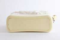 CHANEL - Sac bandoulière Gabrielle Large PVC & Tweed - Hand bag