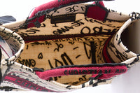 DIOR - Sac à main Tote book Vertical Amour - Hand bag