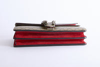 GUCCI - Sac bandoulière Dionysus Medium toile GG Guccissima -  Shoulder Bag