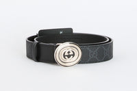 GUCCI - Ceinture taille 80 - Belt