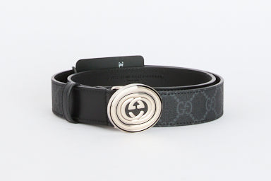 GUCCI - Ceinture taille 80 - Belt