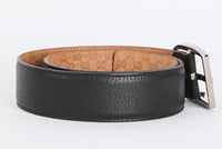 GUCCI - Ceinture Réversible - Belt