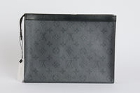 LOUIS VUITTON - Pochette Eclipse - Hand Bag