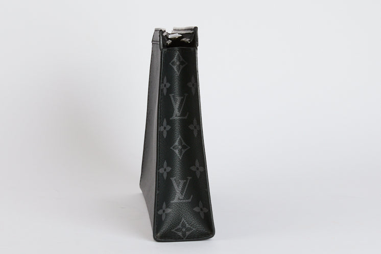 LOUIS VUITTON - Pochette Eclipse - Hand Bag