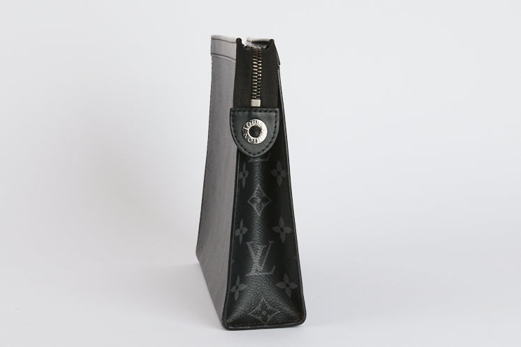 LOUIS VUITTON - Pochette Eclipse - Hand Bag