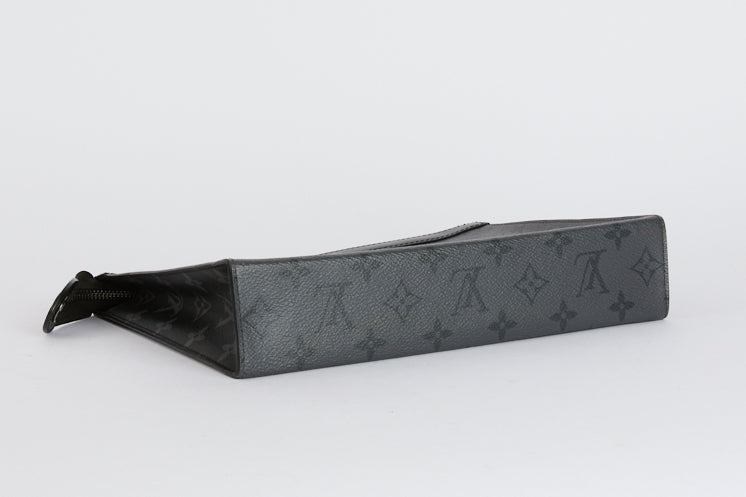 LOUIS VUITTON - Pochette Eclipse - Hand Bag