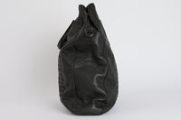 BOTTEGA VENETA - Sac à main Cuir Intrecciato Marron - Hand Bag