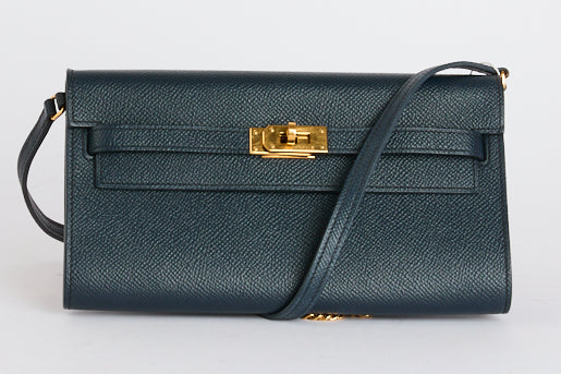 HERMES - Kelly To Go bag - Hand Bag