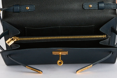 HERMES - Kelly To Go bag - Hand Bag