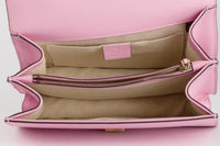 GUCCI - Sac bandoulière Dionysus Bamboo cuir - Hand Bag