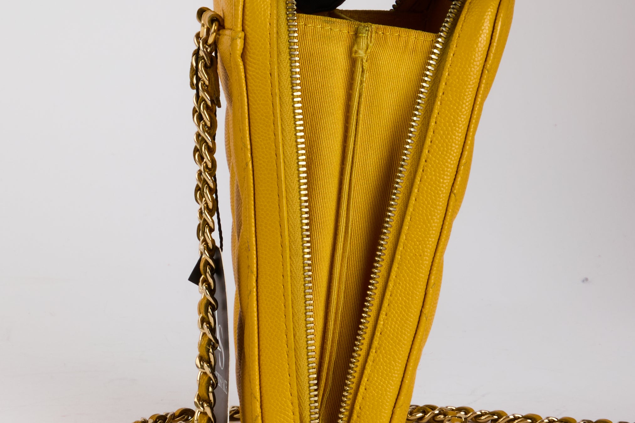 CHANEL - Sac Wallet on chain - Shoulder Bag