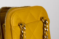 CHANEL - Sac Wallet on chain - Shoulder Bag