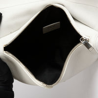 DIOR - Men's Saddle white shoulder bag - Handbag