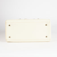 DIOR - Sac à main Lady Medium Dior Patch - Hand Bag