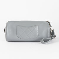 CHANEL - Signature Bowling Handbag