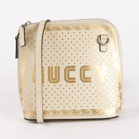 GUCCI x SEGA - Sac à main Star Minibag Guccy - Hand bag