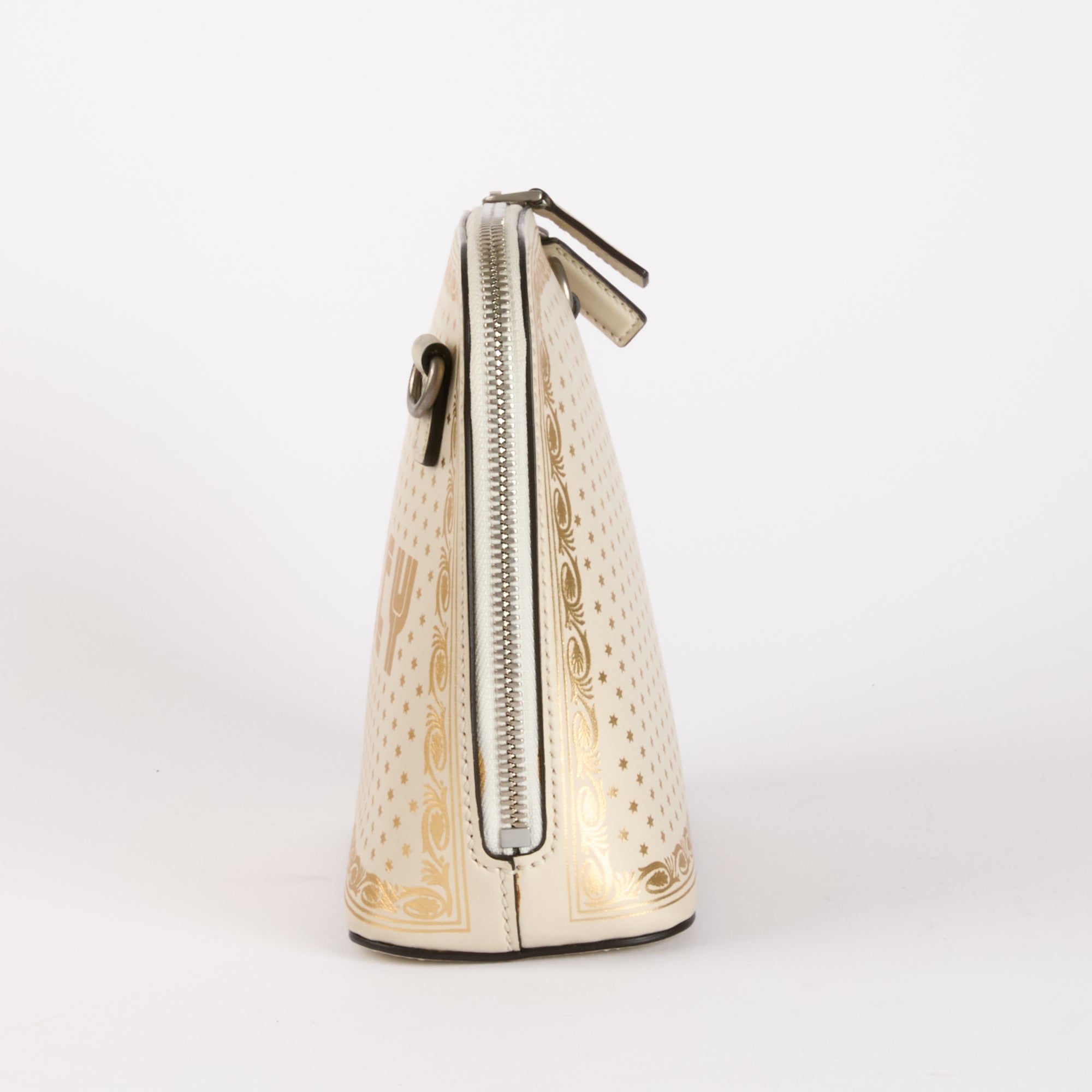 GUCCI x SEGA - Sac à main Star Minibag Guccy - Hand bag