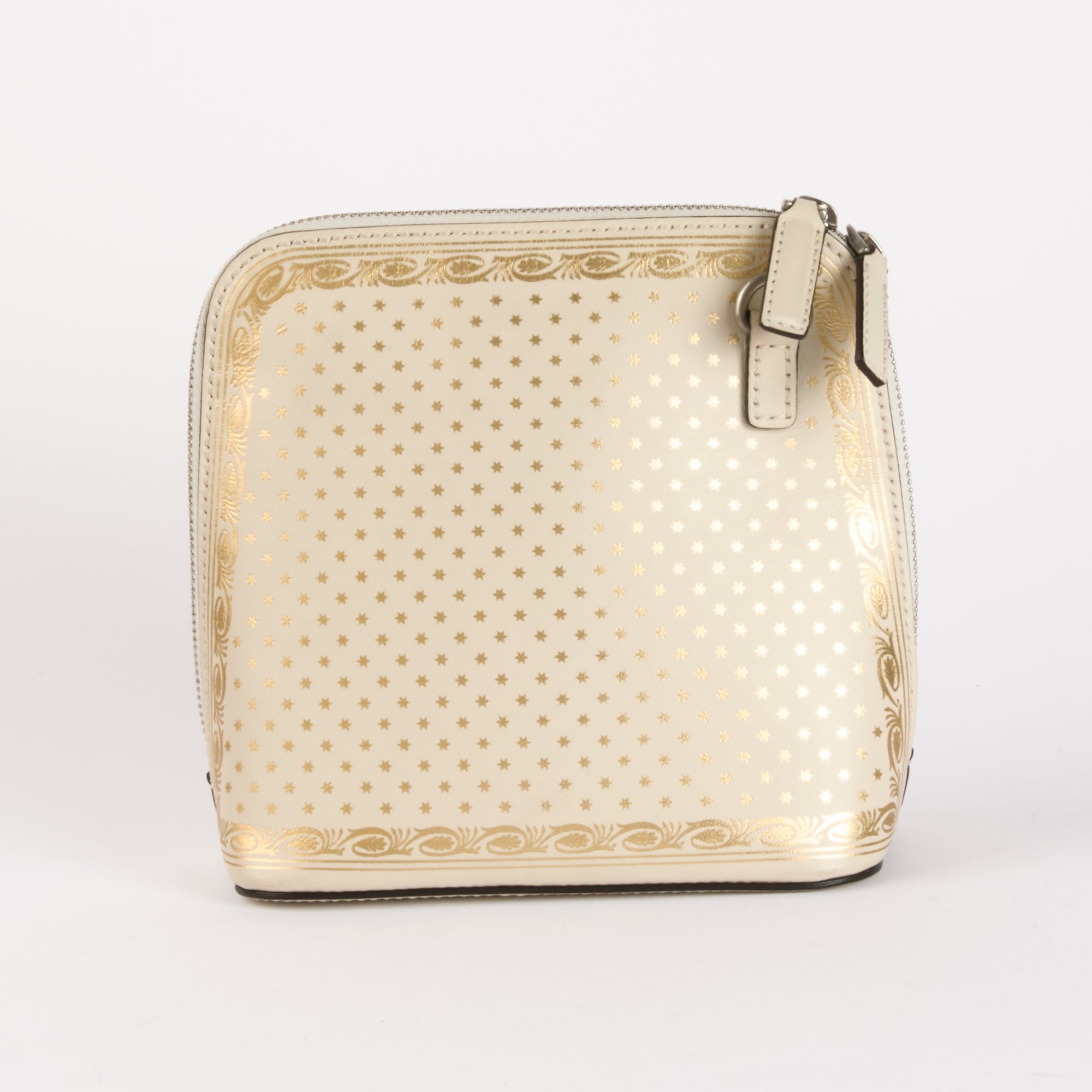 GUCCI x SEGA - Sac à main Star Minibag Guccy - Hand bag