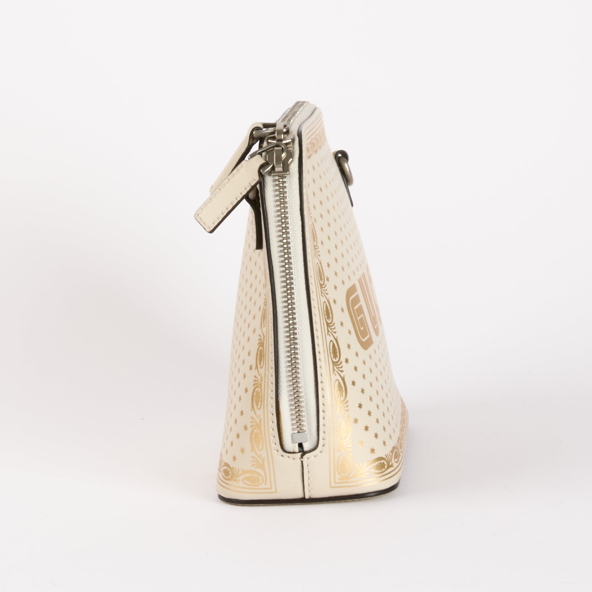 GUCCI x SEGA - Sac à main Star Minibag Guccy - Hand bag