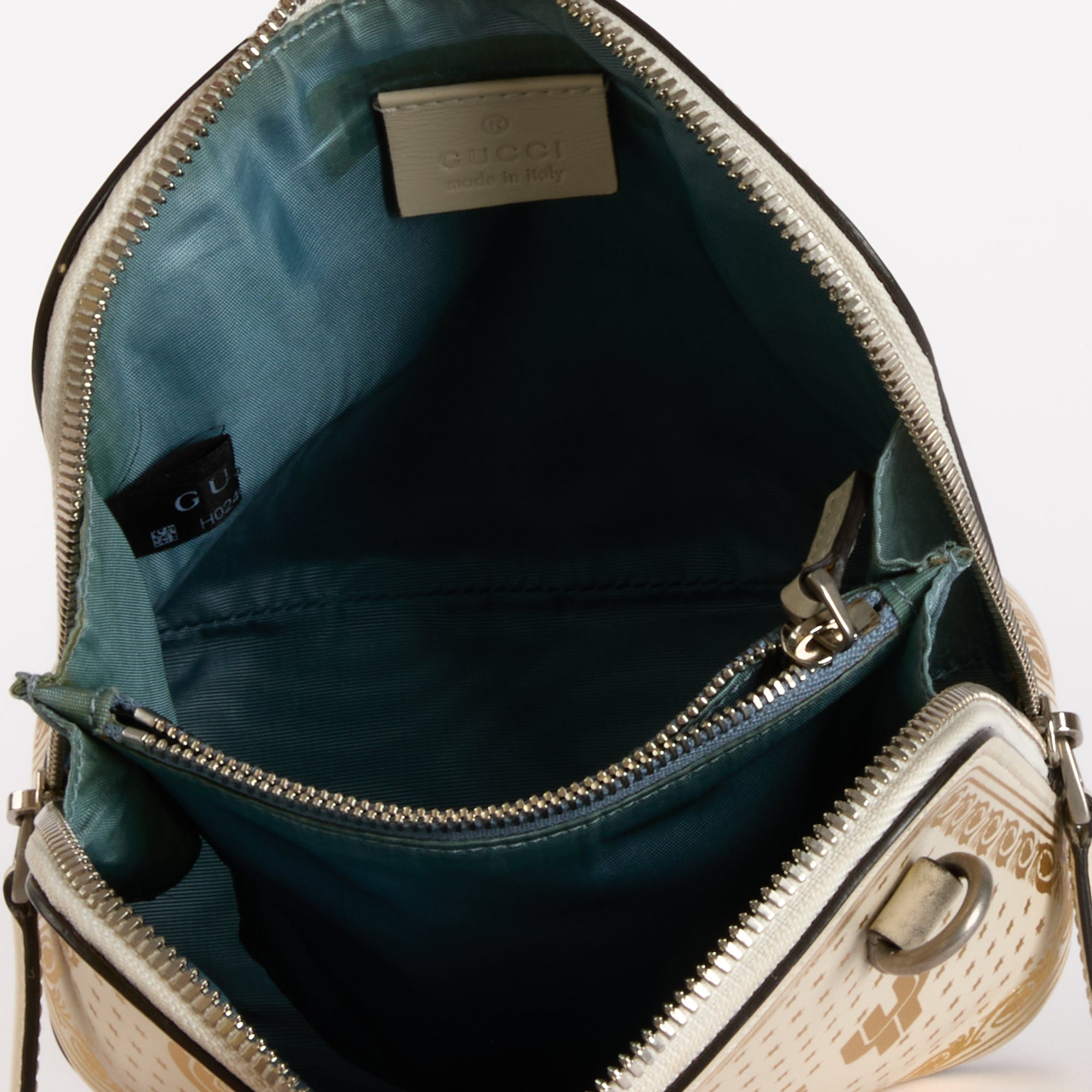 GUCCI x SEGA - Sac à main Star Minibag Guccy - Hand bag