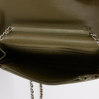 CHANEL - Sac bandoulière Wallet on chain Boy Strass - Hand Bag