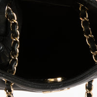 CHANEL - Mini Sac CC - Bag