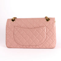 CHANEL - Sac Bandoulière 2.55 Rose - Shoulder Bag