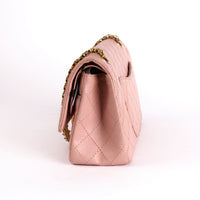 CHANEL - Sac Bandoulière 2.55 Rose - Shoulder Bag