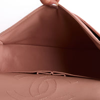 CHANEL - Sac Bandoulière 2.55 Rose - Shoulder Bag