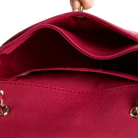 CHANEL - Sac mini Coco curve rose - Shoulder Bag