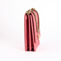 CHANEL - North south Boy shoulder bag - Shoulder Bag