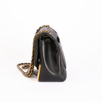 CHANEL - Sac Mini Rock The Corner - Hand Bag