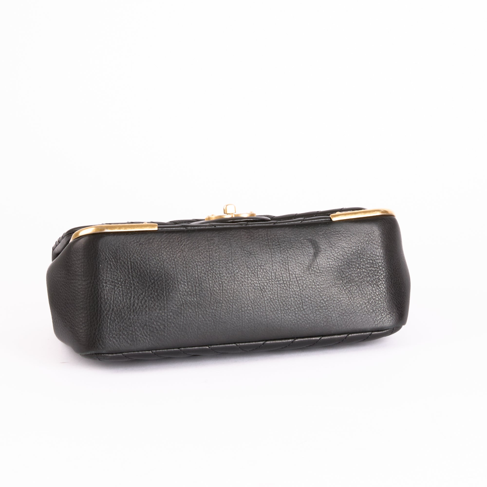 CHANEL - Sac Mini Rock The Corner - Hand Bag