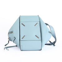 LOEWE - Sac à main Hammock Bleu - Hand Bag