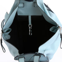 LOEWE - Sac à main Hammock Bleu - Hand Bag